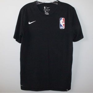 Nike NBA Dri-Fit Tee Shirt